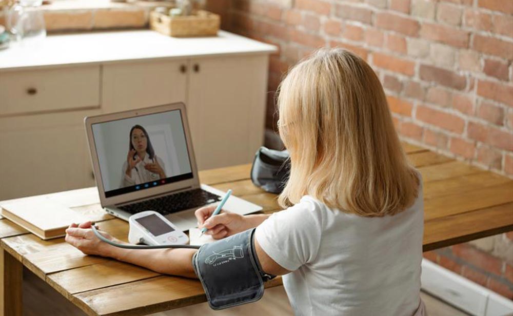 VirtuMedex Empowers Families with Remote Patient Monitoring