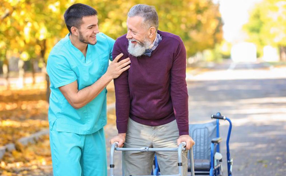 How VirtuMedex Helps Home Care Agencies Improve Ratings