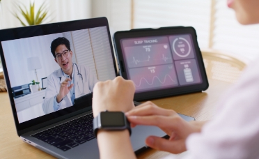 Home Care & Telehealth: The Partnership That’s Changing Lives