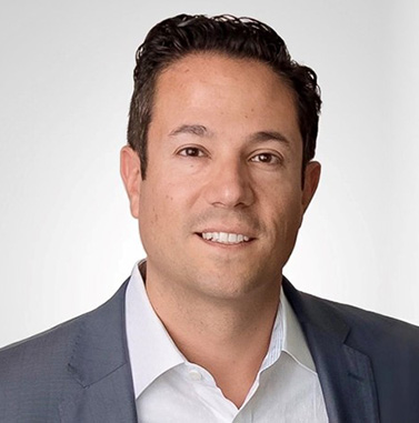Nicholas Stella, MBA