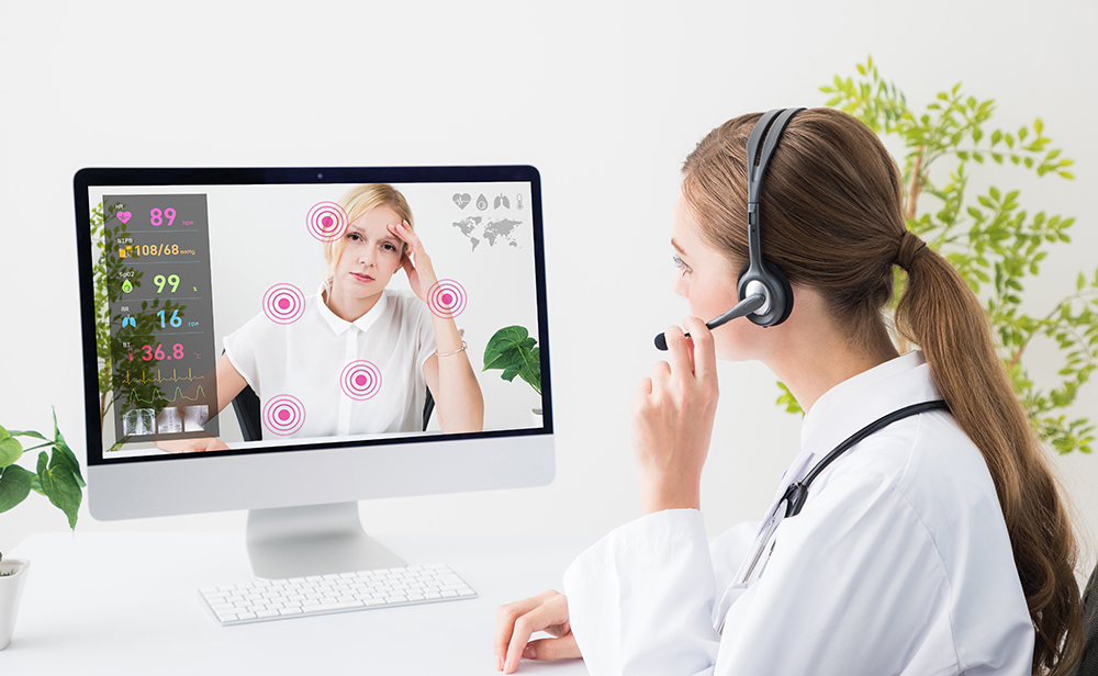 How Telehealth Is Transforming Chronic Care Management?