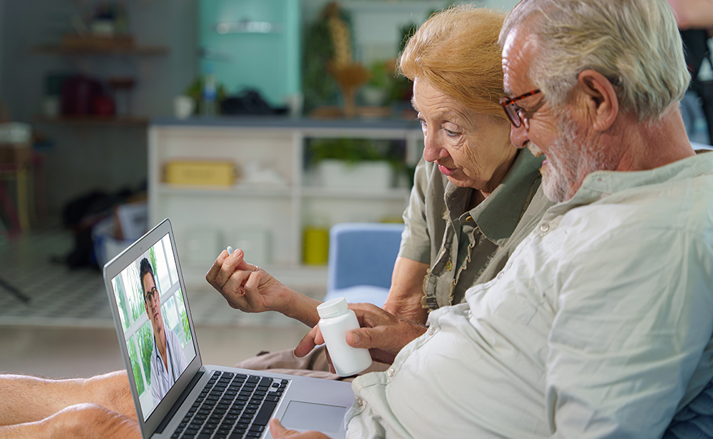 Tips for Making the Most of Your Telehealth Visit