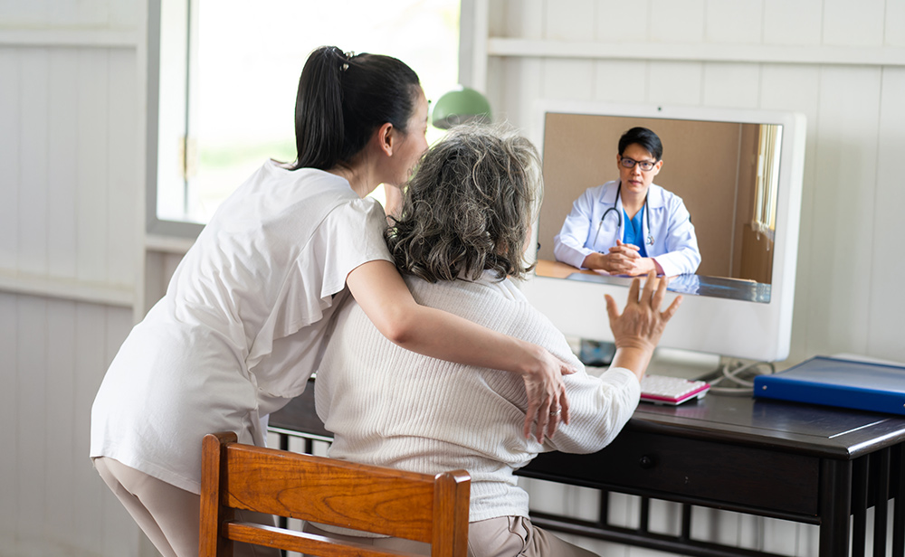 Why is Telehealth a Convenient Option for Busy Patients?