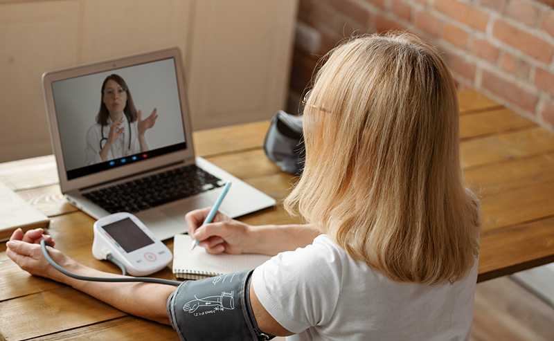 How Remote Patient Monitoring Enhances Patient Engagement