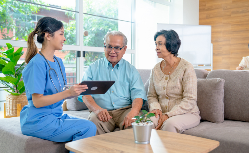 Why Home Health Agencies Should Partner with Care Management Providers (CCM, RPM & TCM Benefits)