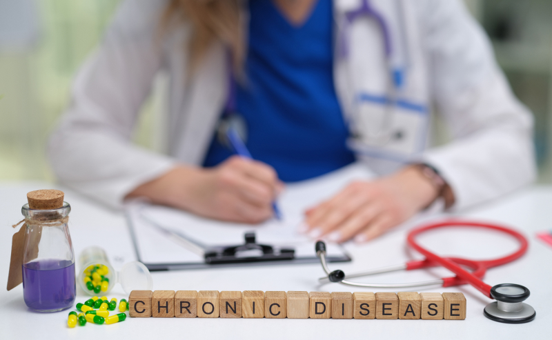 What Is Chronic Care Management and Who Qualifies?