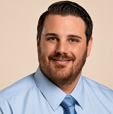 William Grigg, D.O. <br />Medical Director
