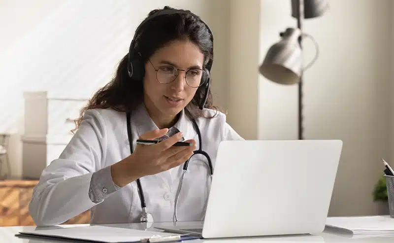 How Telehealth Helps Reduce Healthcare Costs for Care Teams