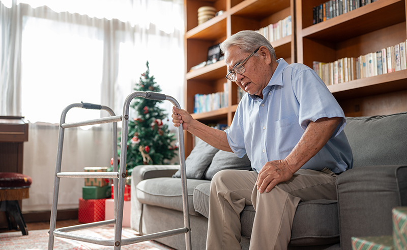 Why Chronic Care Management for Aging Patients Matters in 2026